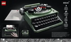 Typewriter - View 6