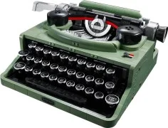 Typewriter - View 7