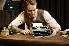 Typewriter - View 8