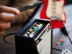 Fender Stratocaster - View 7