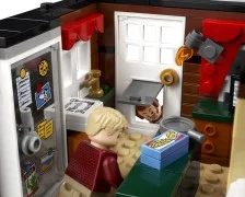 Home Alone - View 3