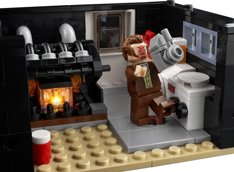 Home Alone - View 4