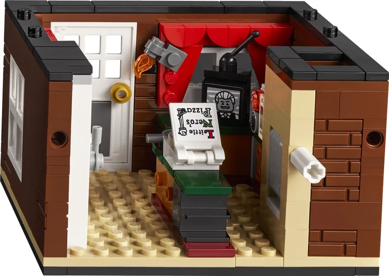 Home Alone - View 7