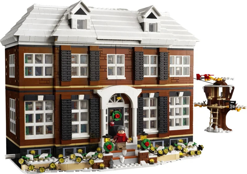 Home Alone - View 8