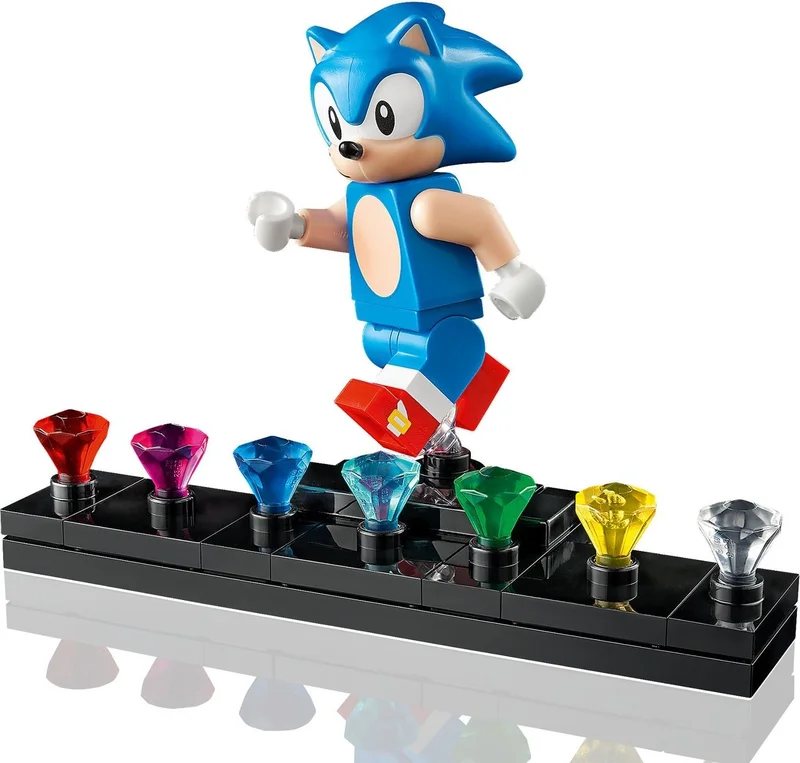 Sonic the Hedgehog – Green Hill Zone - View 4