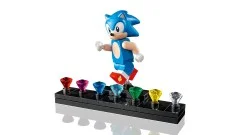 Sonic the Hedgehog – Green Hill Zone - View 4