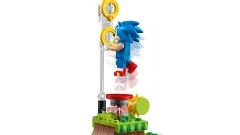 Sonic the Hedgehog – Green Hill Zone - View 6