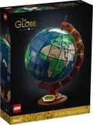 The Globe - View 2