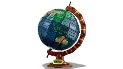 The Globe - View 5