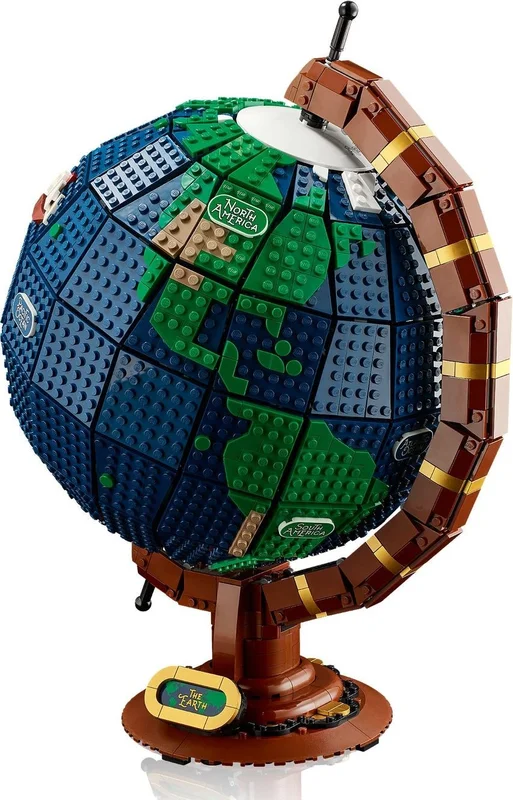 The Globe - View 6