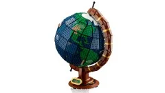 The Globe - View 6