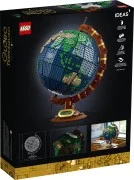 The Globe - View 7