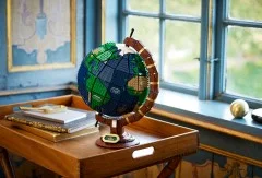 The Globe - View 8