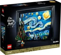 The Starry Night - View 2