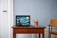 The Starry Night - View 3