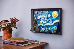 The Starry Night - View 4