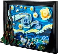 The Starry Night - View 6