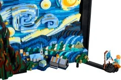 The Starry Night - View 7