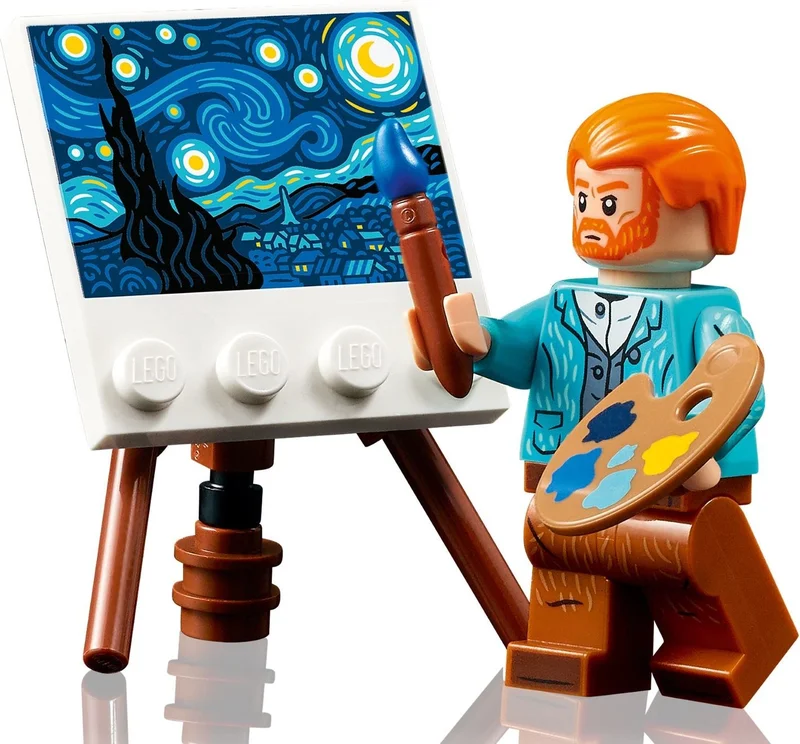 The Starry Night - View 8