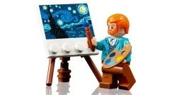 The Starry Night - View 8