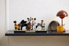 Jazz Quartet - View 5