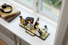 Jazz Quartet - View 6