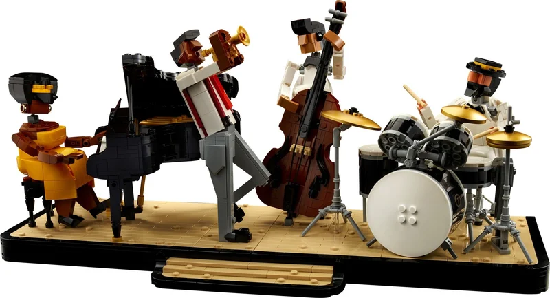 Jazz Quartet - View 7