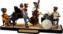 Jazz Quartet - View 7