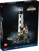 Motorized Lighthouse - View 2