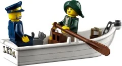 Motorized Lighthouse - View 3