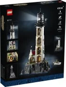 Motorized Lighthouse - View 5