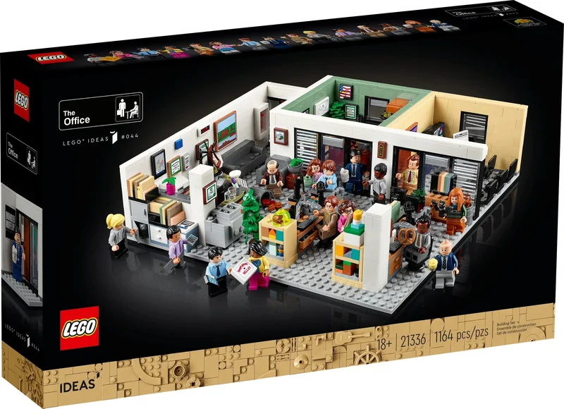 The Office - View 2