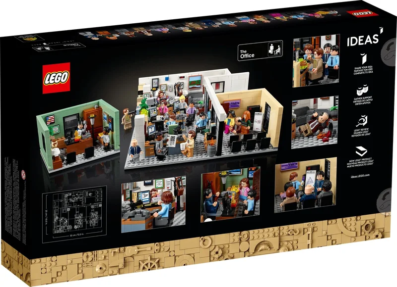 The Office - View 3