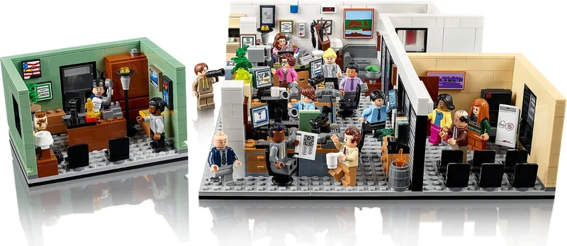 The Office - View 8