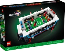Table Football - View 2