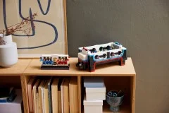 Table Football - View 3