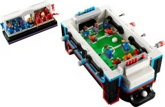 Table Football - View 4