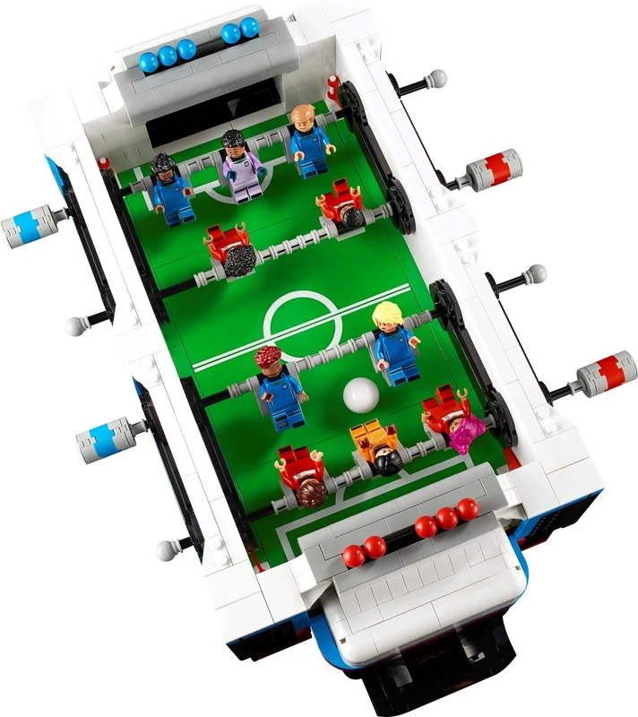 Table Football - View 5