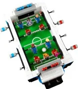 Table Football - View 5
