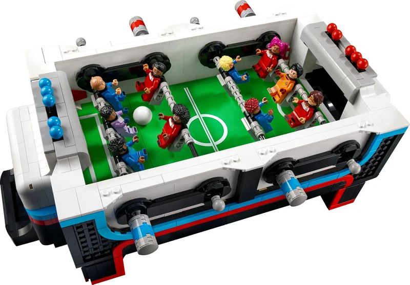 Table Football - View 6
