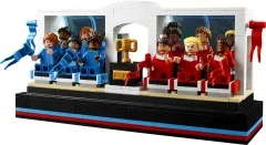 Table Football - View 7