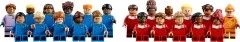 Table Football - View 8
