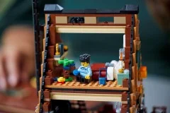 A-Frame Cabin - View 6
