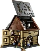 Hocus Pocus - View 3