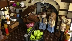 Hocus Pocus - View 6