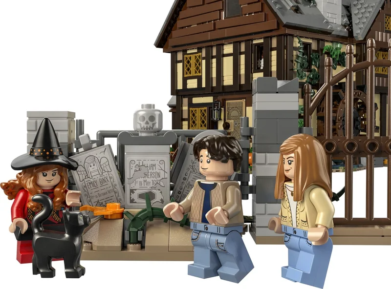 Hocus Pocus - View 7