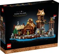 Viking Village - View 2