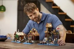 Viking Village - View 3