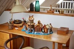 Viking Village - View 4