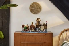 Viking Village - View 5